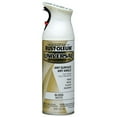 thumbnail image 1 of Rust-Oleum 245199 Spray Paint, 12-Ounce, Gloss White, 1 of 2