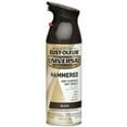 thumbnail image 1 of Rust-Oleum 245217 Universal All Surface Spray Paint, 12 oz, Hammered Black, 1 of 2