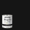 thumbnail image 1 of Rust-Oleum 247596 Magnetic Primer, 30 oz, Black, 1 of 1