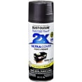 thumbnail image 1 of Rust-Oleum 249061-6PK Painter's Touch 2X Ultra Cover, 6 Pack, Semi-Gloss Black, 1 of 3