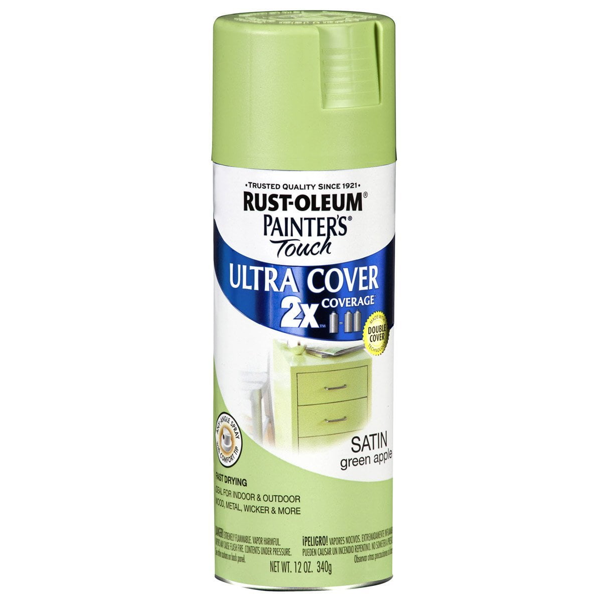 Rustoleum Painter's Touch 2X Ultra Cover  Kelly-Moore Paints - Kelly-Moore  Order Pad