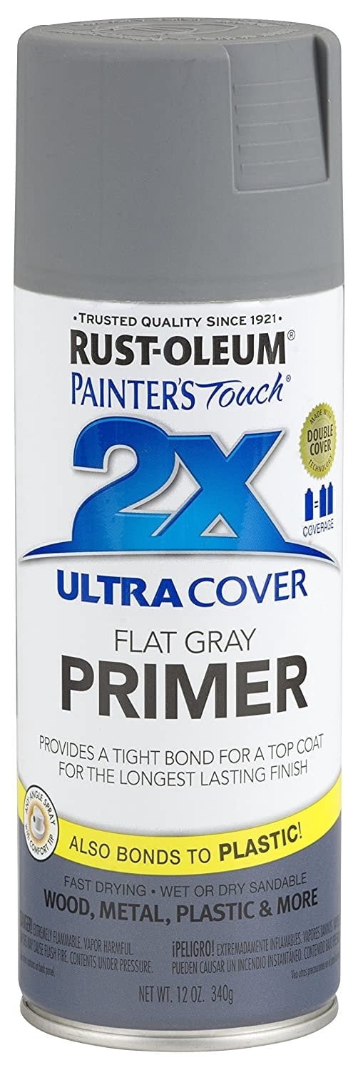 RT-5639901253 Rust-Oleum 249088-6 PK Painter's Touch 2X Ultra Cover, 6 Pack