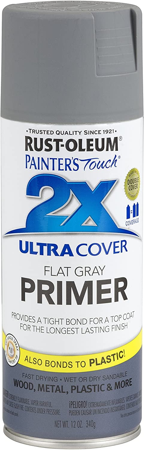 Rust-Oleum 249088 Painters Touch 2X Ultra Cover Paint +