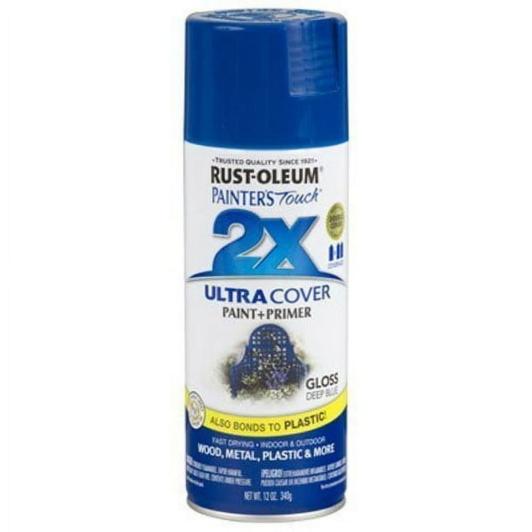 みんなが待ってた！＼再入荷待ち／人気ランキング Multi Touch Painter's 249114 Rust-Oleum Purpose Paint Spray パンツ