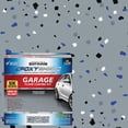 thumbnail image 1 of Rust-Oleum 251965 Gray Garage Floor Coating Kit, 1 of 1