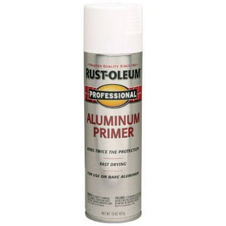 Rust-Oleum 249410 Automotive Engine Primer Spray Paint, 12 Fl Oz (Pack of  1), Gray, 11