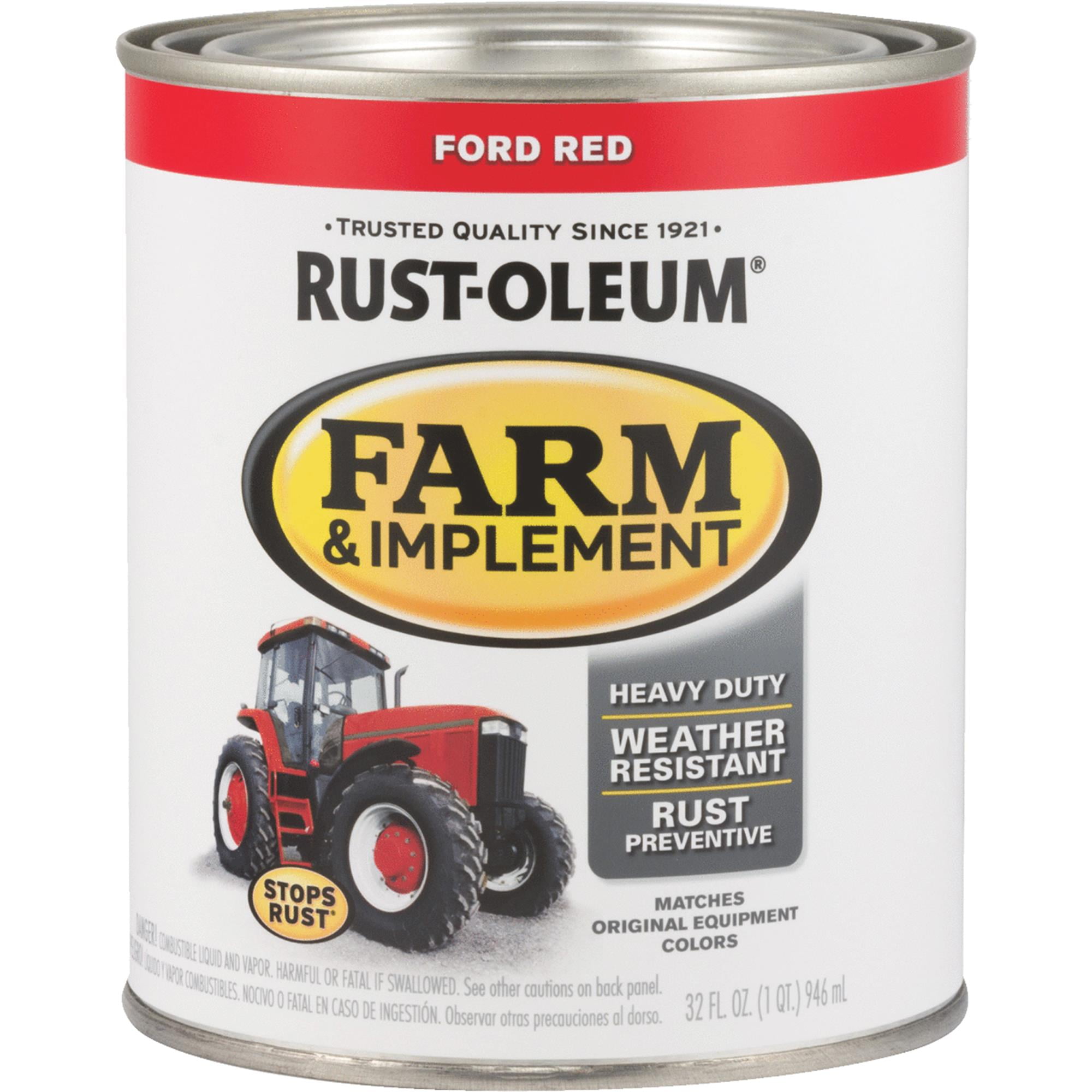 Rust-Oleum 2089-830 Stops Rust Protective Primer Spray Paint 12