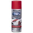 thumbnail image 1 of Rust-Oleum 283780 Custom Shop Automotive Spray Paint, Red, 11-oz., 1 of 5
