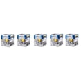 thumbnail image 1 of Rust-Oleum 292514 Epoxy Shield Premium Series Clear Floor Coating Kit, 5-Pack, 1 of 1