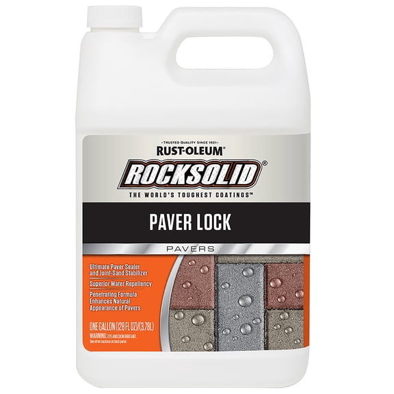 Rust-Oleum 293411, Industrial Sealant, 9 lb