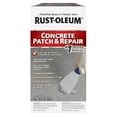 thumbnail image 1 of Rust-Oleum 301012 Concrete Patch & Repair, 24 oz, Gray, 1 of 5