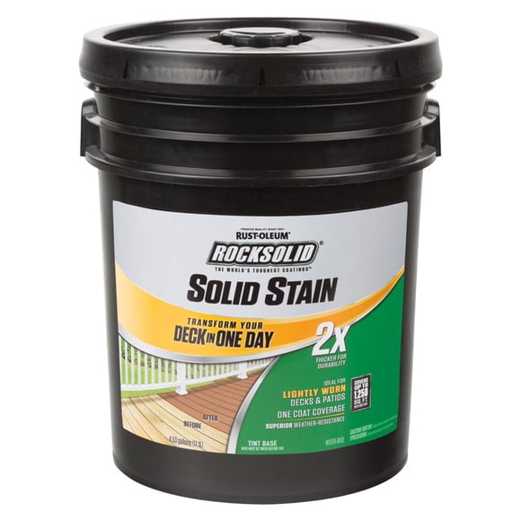 Rust Oleum Concrete Repair