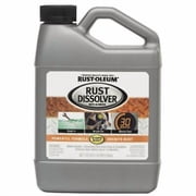 Rust-Oleum 32 oz Rust Dissolver Pack of 4