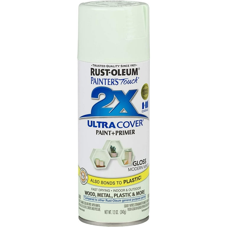 m♡ Rust-Oleum 1659830-6PK Industrial Choice 1600 System Multi