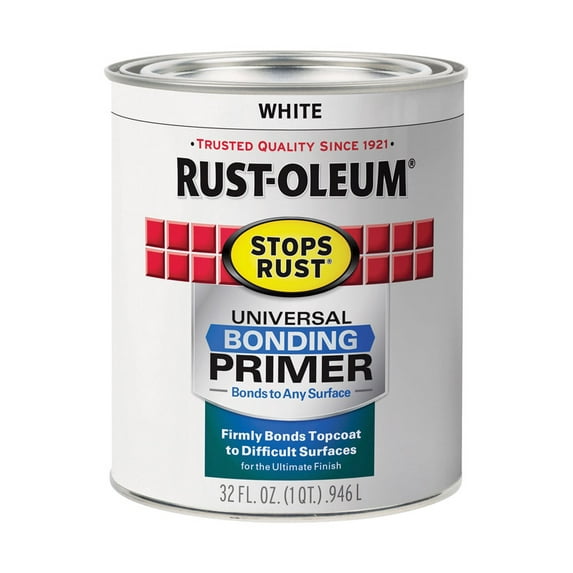 RUST-OLEUM QT Univer Bond Primer 330494