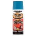 thumbnail image 1 of Rust-Oleum 500°F Engine Enamel Gas & Oil Resistant, 12 oz, 1 of 5