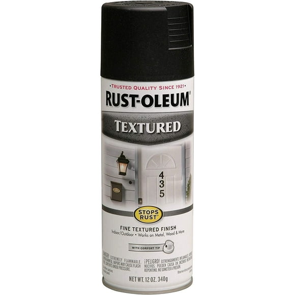 Textured Spray Paint in Decorative Spray Paint - Walmart.com