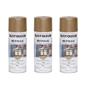 2008 Saturn Aura Touch Up Paint - 317N Antique Bronze Metallic 12oz Aerosol Spray, Exact Color Match
