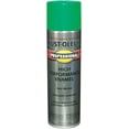 thumbnail image 1 of Rust-Oleum 7533838 Professional High Performance Enamel Spray Paint, 15 oz, Safety Green, 1 of 1