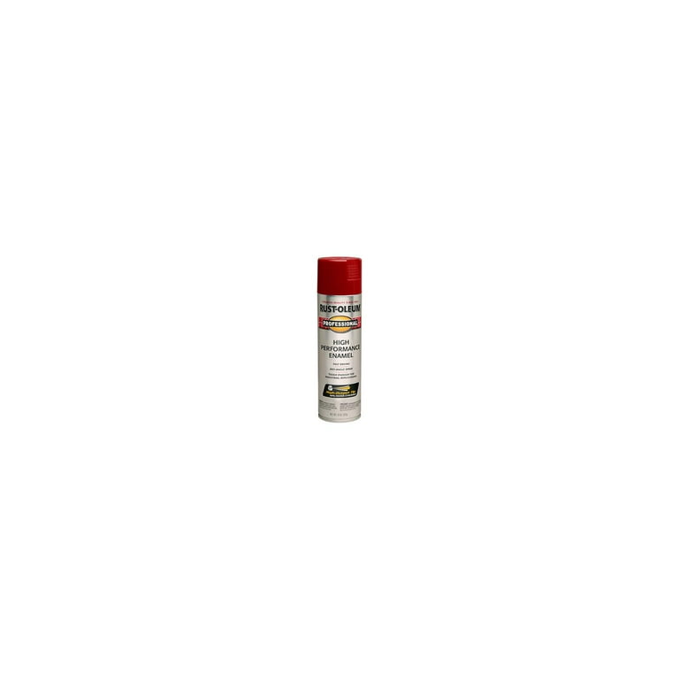 Rust Oleum 7565838 Professional Fast Dry Spray Enamel Paint Regal