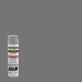 thumbnail image 1 of 2-pack Rust-Oleum Professional Primer Spray - Durable, Satin Finish - 2 Pack, Gray, 2 Count — Interior & Exterior Use, Professional Finish, 1 of 1