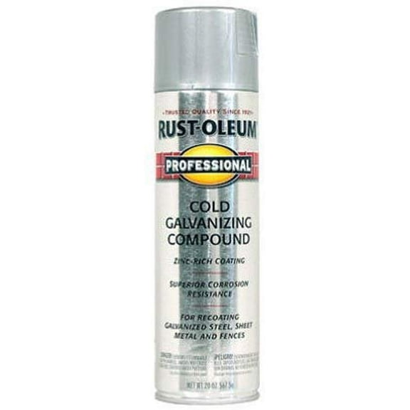 Rust-Oleum 7585838 Spray Paint, 20-Ounce, Cold