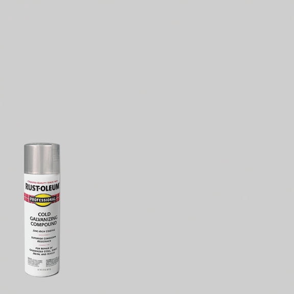 Rust-Oleum 7585838 Spray Paint, 20-Ounce, Cold