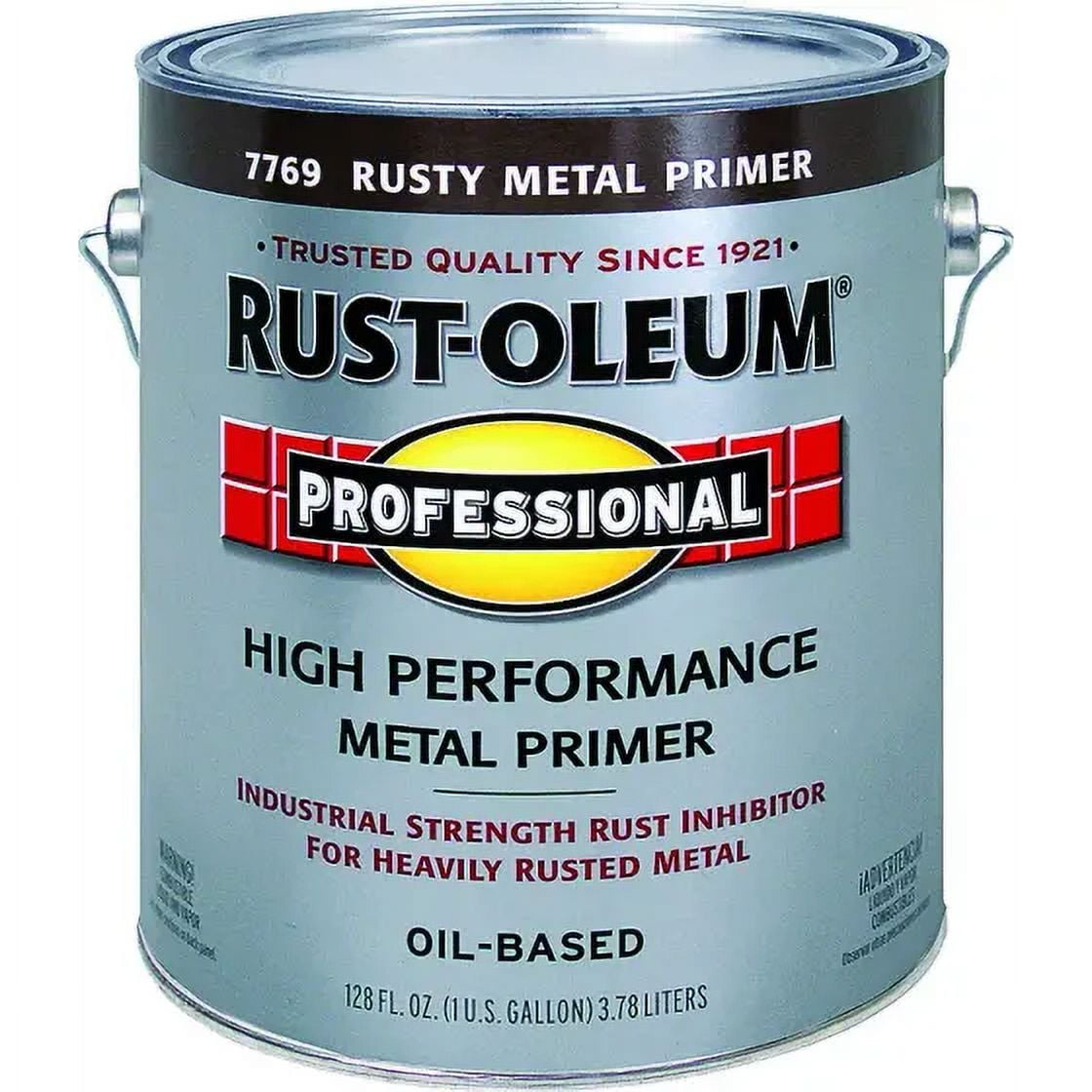 Rustoleum rusty metal primer best sale walmart
