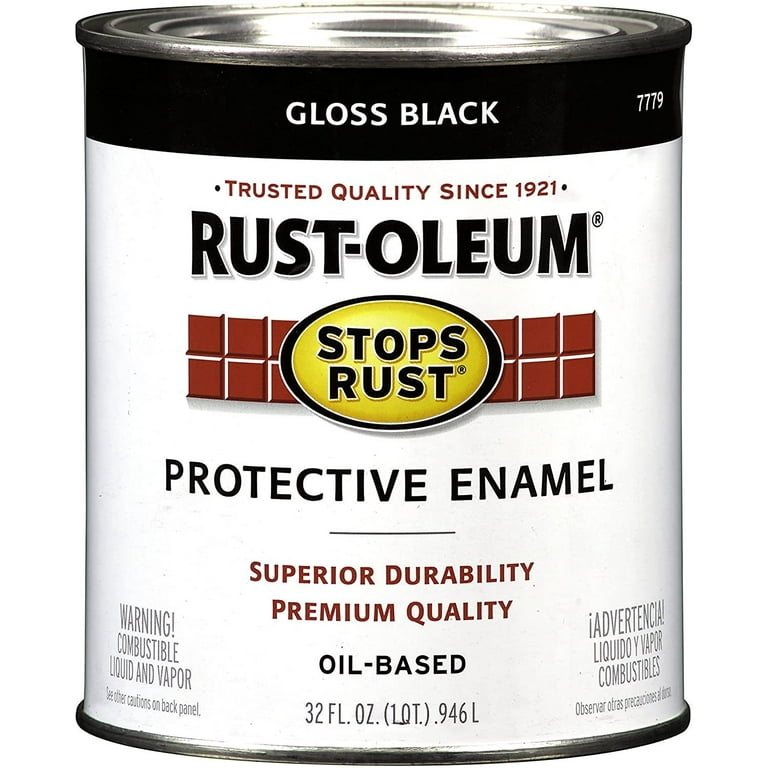 RUST-OLEUM, Premium Spray Paints, Rust Preventative Spray Paint