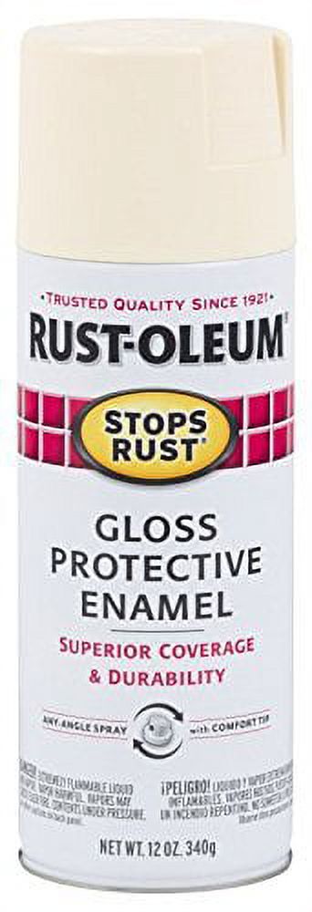 Rust-Oleum® Clear Enamel Crystal Clear - Murfreesboro, TN - Kelton's  Hardware & Pet