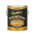 thumbnail image 1 of Rust-Oleum 9032 Varathane Polyurethane, Oil-Based, Interior, Gloss, 1-Gal. - Quantity 2 — Exterior Wood Surfaces, UV-Resistant Formula, 1 of 2