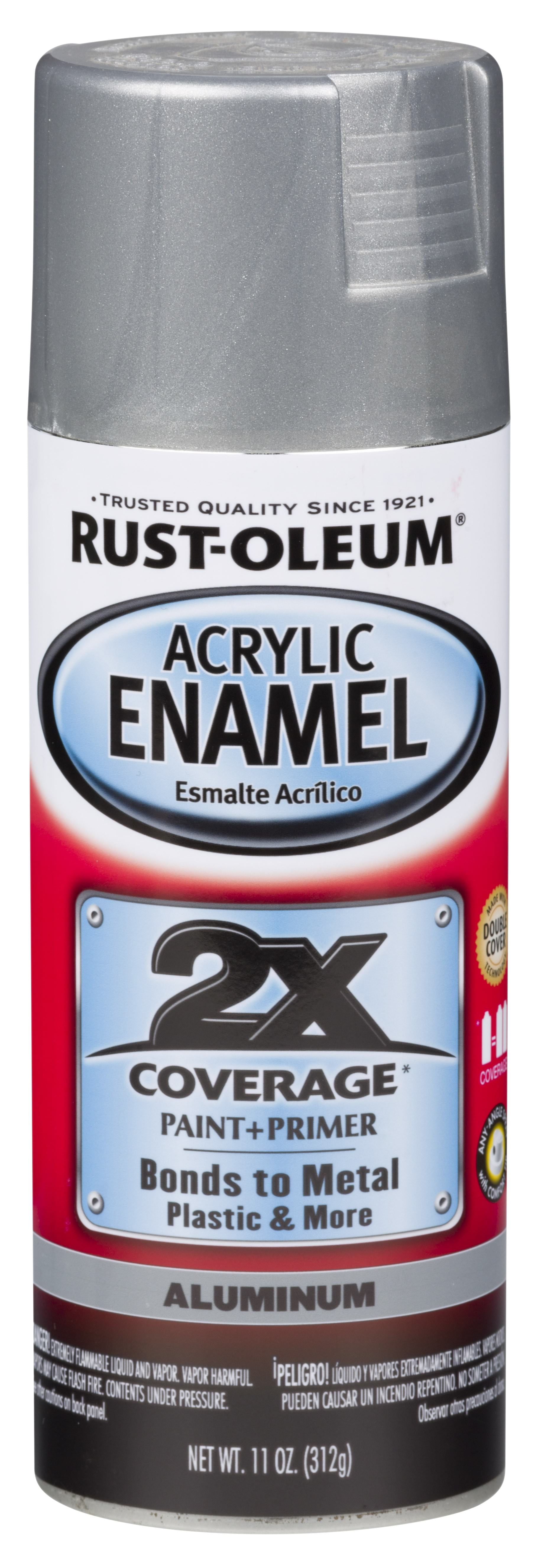 Rustoleum acrylic enamel clear clearance