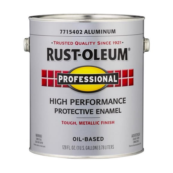 Professional Aluminum Enamel 7715402