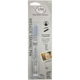 thumbnail image 1 of Testors Craft Metallic Silver Leafing Paint Pen 215191, 1 of 2