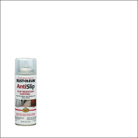 Rust-Oleum Anti-Slip Slip-Resistant Coating - Pack of 4