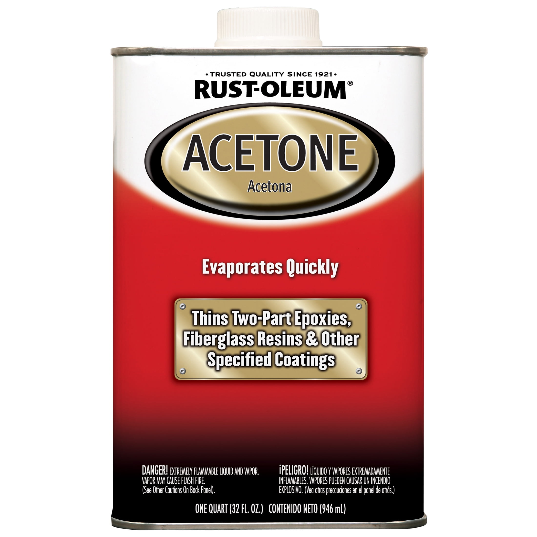 Is Acetone Paint Remover Same As Regular Paint Remover? Discover Key Differences