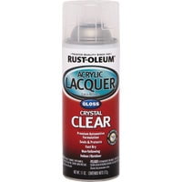 Rust-Oleum Automotive Acrylic Lacquer Spray - Pack of 9 Value Multipack