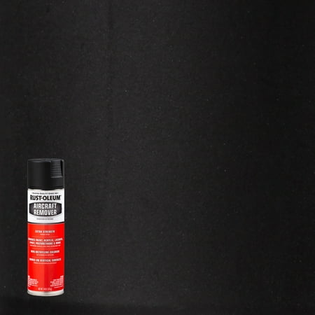 Rust-Oleum Automotive Aircraft Remover Spray Paint-352969, 18 oz