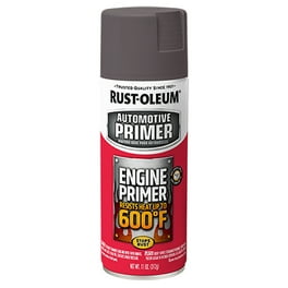 Ford Red, Rust-Oleum Automotive Semi-Gloss Engine Enamel Ford Red, Rust-Oleum Automotive Semi-Gloss Engine Enamel