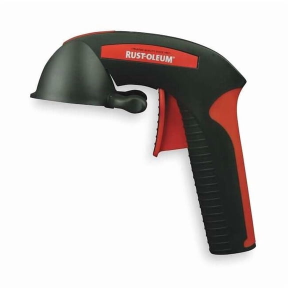Rust-Oleum Automotive High Performance Comfort Grips-241526A