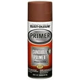 thumbnail image 1 of Rust-Oleum Automotive Primer,Red,12 oz. 249419, 1 of 2