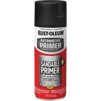 Rust-Oleum Automotive Sandable Primer Spray, Case of 4