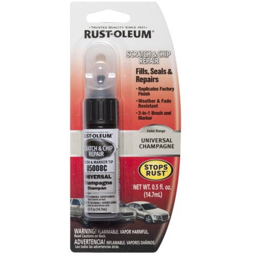 Rust Oleum Scratch And Chip Repair