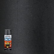 Rust-Oleum Automotive Trim and Bumper Matte Spray Paint, Black, 11 oz