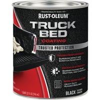 Rust-Oleum Automotive Truck Bed Coating