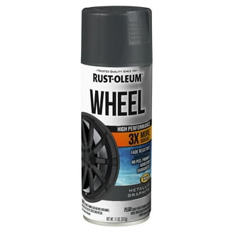 Graphite Spray