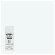 Rust-Oleum CHALKED Ultra Matte Paint, Linen White