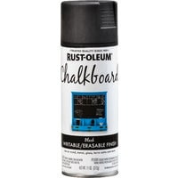 Rust-Oleum Chalk Board Spray Paint - Pack of 5 Pro Bulk Pack