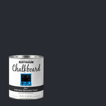 Rust-Oleum Chalkboard Quart Paint