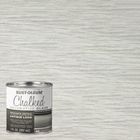 Rust-Oleum Chalked Semi-Transparent Decorative Glaze - Pack of 2